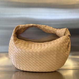 보테가베네타 조디백 라지 (금장)