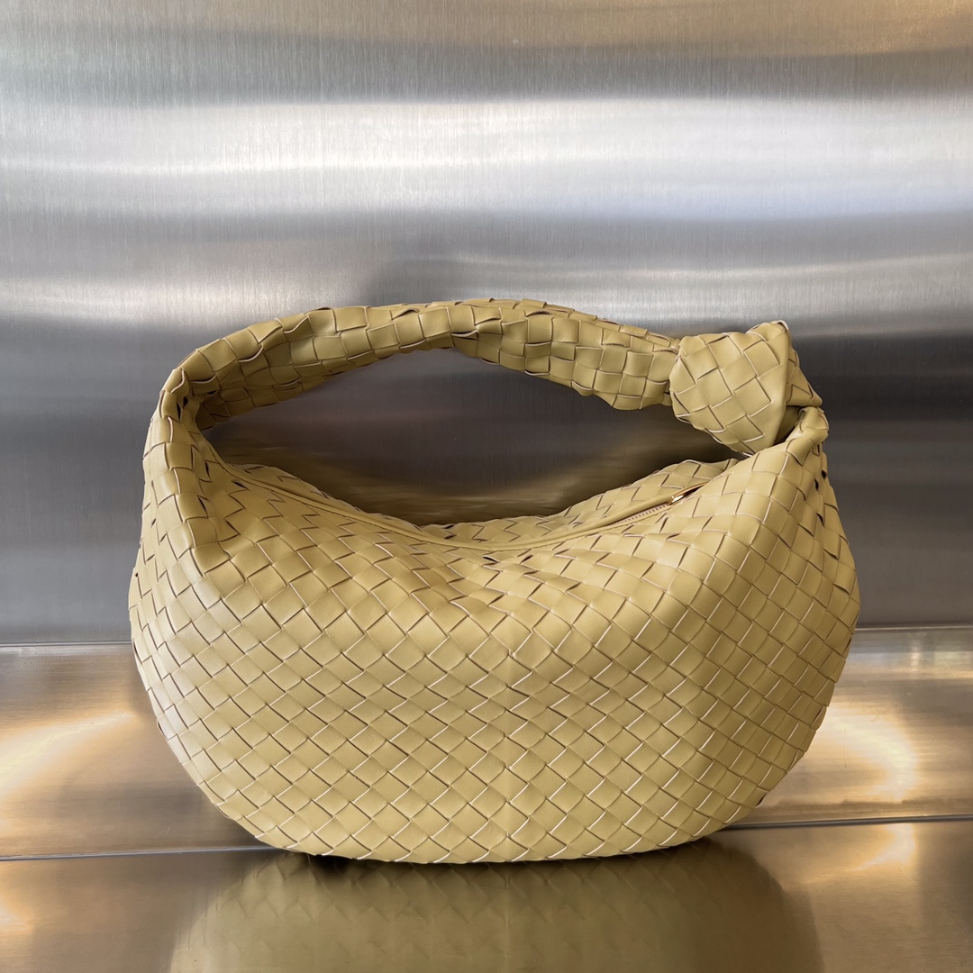 보테가베네타 조디백 라지 (금장)