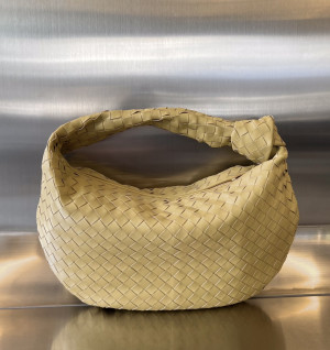 보테가베네타 조디백 라지 (금장)