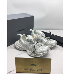 발렌시아가 3xl 스니커즈 (남녀공용)