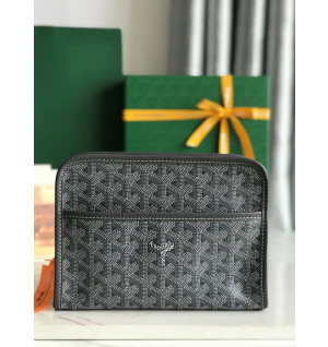 고야드 쥬방스 클러치 PM (컬러 그레이)