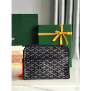 고야드 쥬방스 클러치 PM (컬러 네이비)