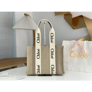 끌로에 우디백 미디움