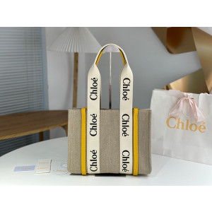 끌로에 우디백 미디움