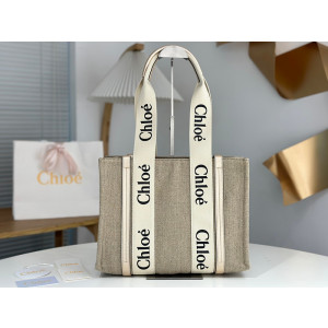 끌로에 우디백 미디움