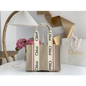 끌로에 우디백 미디움