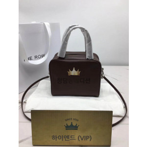 더 로우 레이백