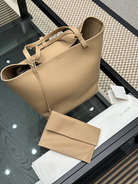 더 로우 파크 쓰리