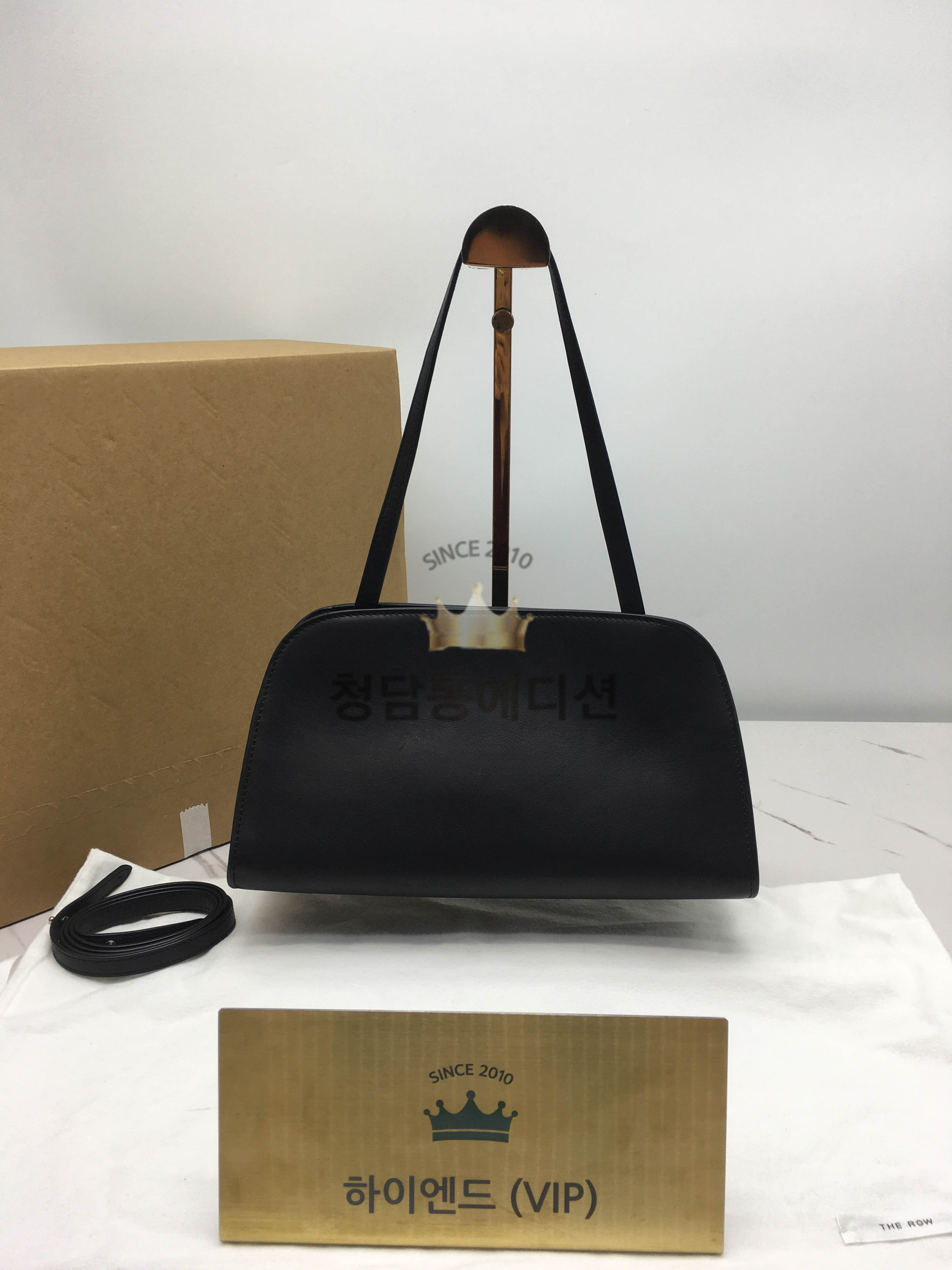 더 로우 페기백