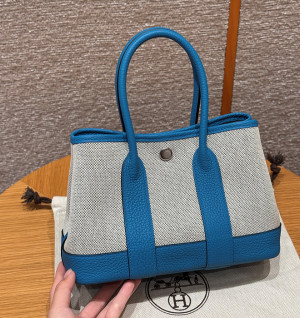 에르메스 미니 가든파티 올수공