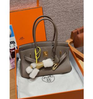 에르메스 숄더 벌킨29 올수공 (컬러 에토프)