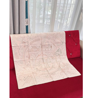 에르메스 까레 90 실크 스카프