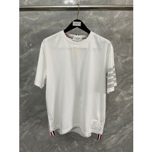 [대리석집] 톰브라운 반팔 티셔츠 (남성용)