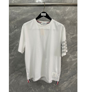 [대리석집] 톰브라운 반팔 티셔츠 (남성용)