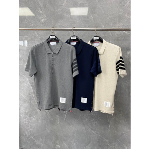 [대리석집] 톰브라운 반팔 티셔츠 (남성용)