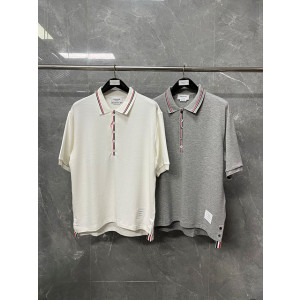 [대리석집] 톰브라운 반팔 티셔츠 (남성용)