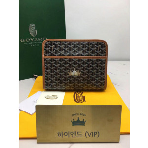 고야드 쥬방스 MM (컬러 브라운)