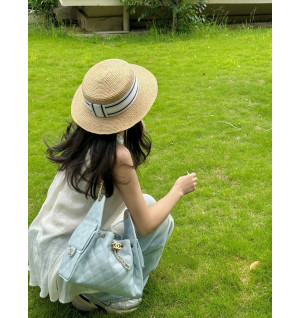 샤넬 25C 크루즈 뉴 호보백 스몰 (25백)