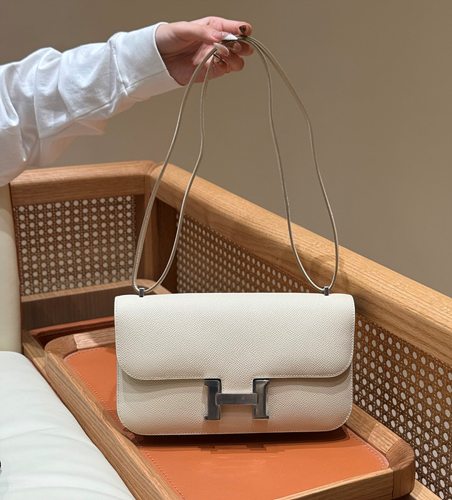 에르메스 콘스탄스 엘란 (컬러 끄레)