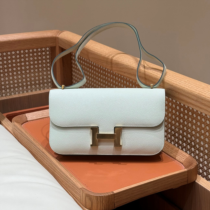 에르메스 콘스탄스 엘란 (컬러 베르 피즈)