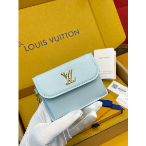 ​루이비통 렉토 벌소 카드홀더 LV 블룸 M14614