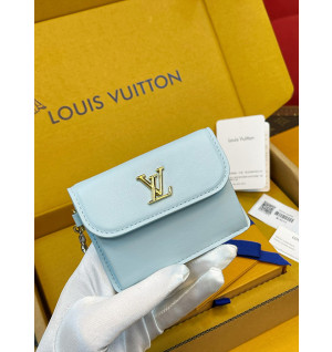 ​루이비통 렉토 벌소 카드홀더 LV 블룸 M14614