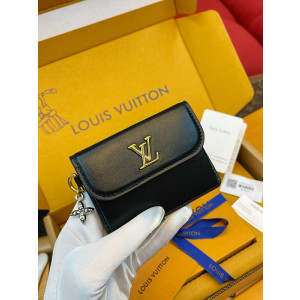 ​루이비통 렉토 벌소 카드홀더 LV 블룸 M14718