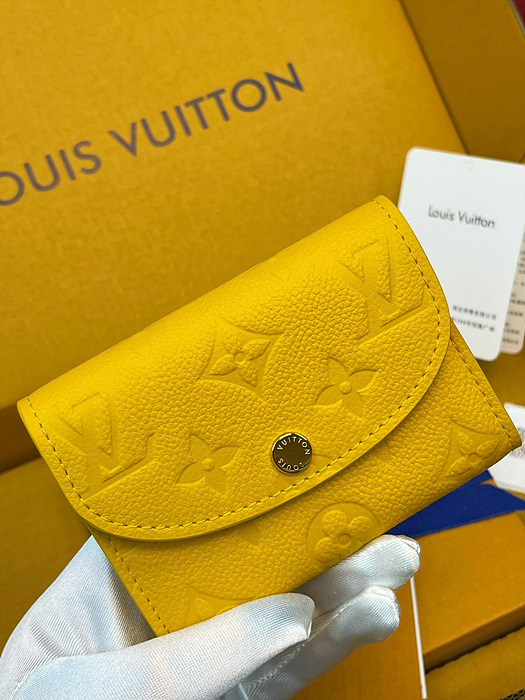 ​루이비통 로잘리 코인퍼스 M11411