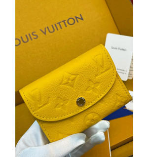 ​루이비통 로잘리 코인퍼스 M11411