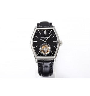 바쉐론 콘스탄틴 말테 트루비옹 38mm