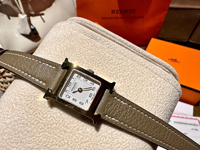 에르메스 H아워 TPM
