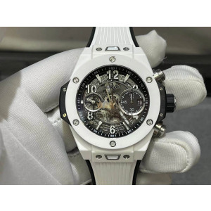 위블로 빅뱅 유니콘 크로노 그래프 42mm