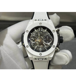 위블로 빅뱅 유니콘 크로노 그래프 42mm