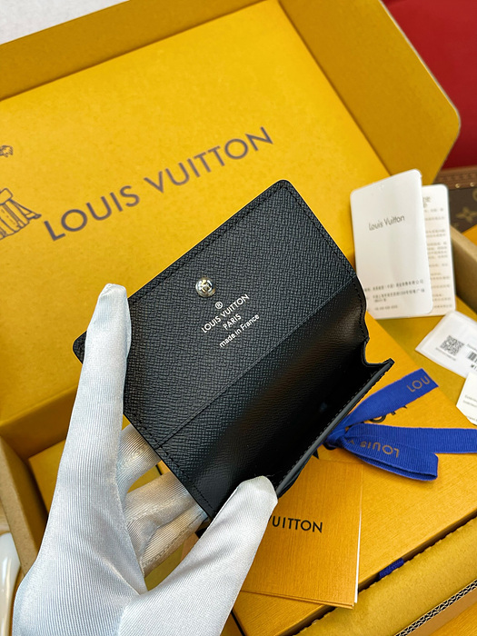 ​루이비통 엔벨로프 카르트 드 비지트 M12874