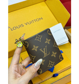 ​루이비통 참스 포켓 월릿 M14628