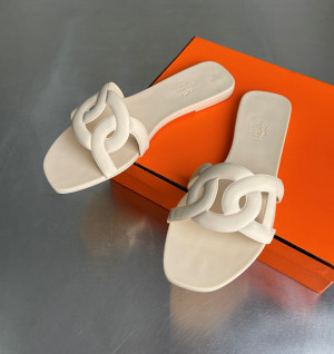 에르메스 알로하 뮬