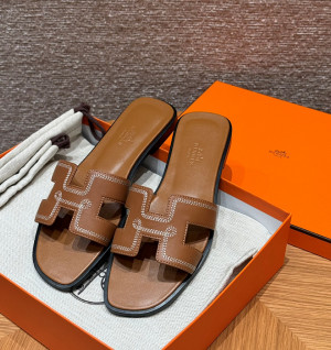 에르메스 오란 스위프트 (컬러 골드) (handmade ver.)