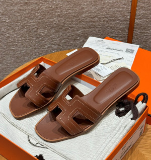 에르메스 오란 스위프트 (컬러 골드) (handmade ver.)