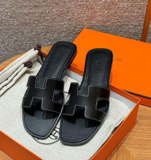 에르메스 오란 스위프트 (컬러 누아) (handmade ver.)