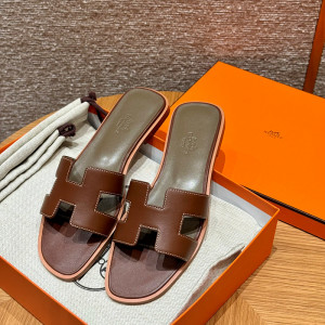 에르메스 오란 스위프트 (컬러 루즈 셀리에) (handmade ver.)