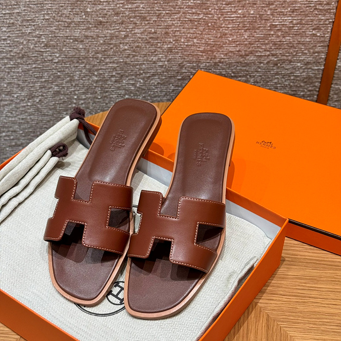 에르메스 오란 스위프트 (컬러 루즈 셀리에) (handmade ver.)