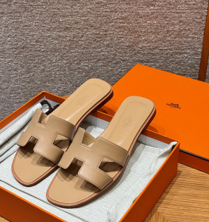 에르메스 오란 스위프트 (컬러 베쥬 알비노스) (handmade ver.)