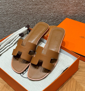 에르메스 오란 앱송 (컬러 골드) (handmade ver.)