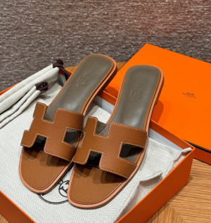 에르메스 오란 앱송 (컬러 골드) (handmade ver.)