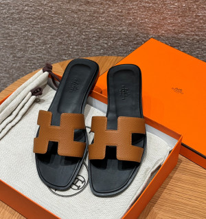 에르메스 오란 앱송 (컬러 골드/누아) (handmade ver.)