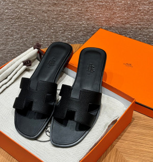 에르메스 오란 앱송 (컬러 누아) (handmade ver.)