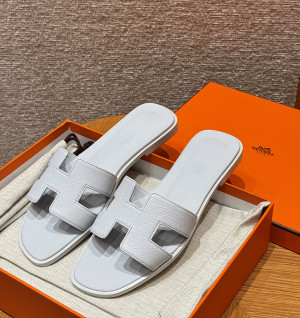 에르메스 오란 앱송 (컬러 블루 샤시에) (handmade ver.)