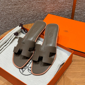 에르메스 오란 앱송 (컬러 에토프) (handmade ver.)