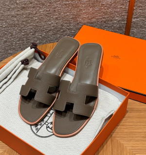 에르메스 오란 앱송 (컬러 에토프) (handmade ver.)