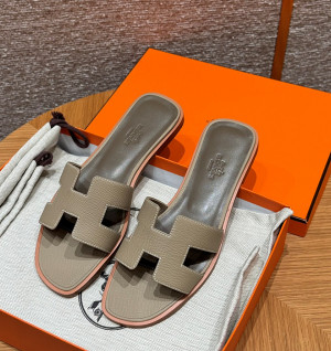 에르메스 오란 앱송 (컬러 트렌치) (handmade ver.)